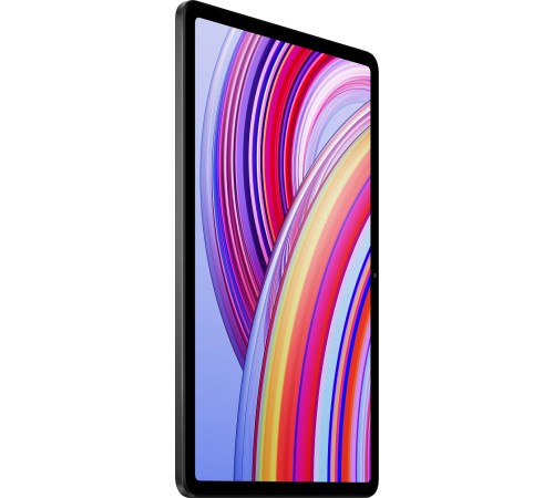 Планшет Xiaomi Pad Pro 8/256Gb Graphite Gray EU: мощный и стильный выбор для вас
