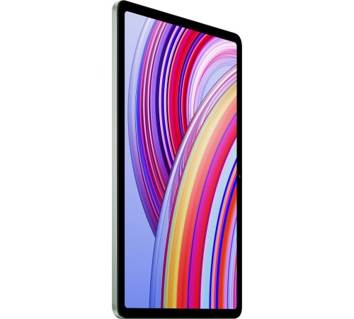 Планшет Xiaomi Pad Pro 8/256Gb Mint Green EU: мощный и стильный гаджет для вас