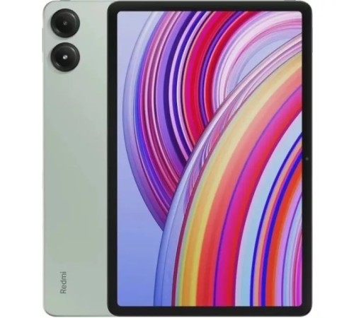 Планшет Xiaomi Pad Pro 6/128Gb Mint Green RU: мощный и стильный гаджет для работы и развлечений