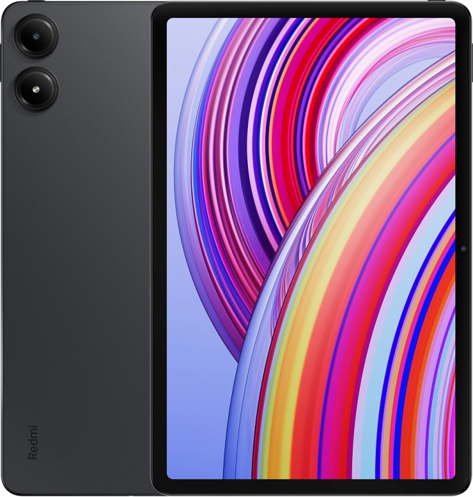 Планшет Xiaomi Pad Pro 6/128Gb Graphite Gray EU
