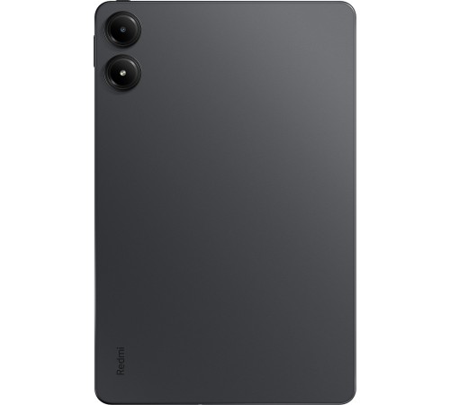 Планшет Xiaomi Pad Pro 6/128Gb Graphite Gray EU: мощный и стильный гаджет для работы и развлечений