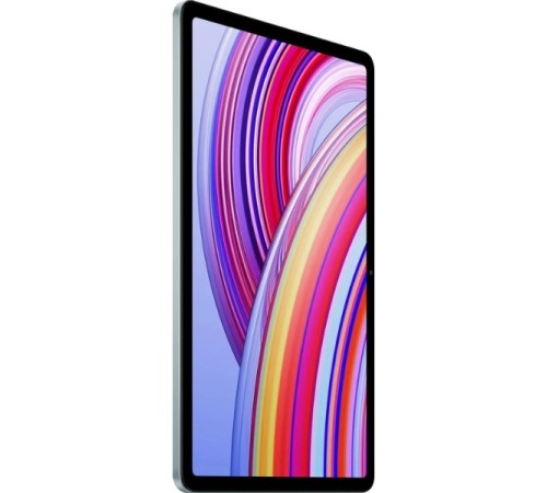 Планшет Xiaomi Pad Pro 8/256Gb Ocean Blue EU: мощный и стильный гаджет для работы и развлечений