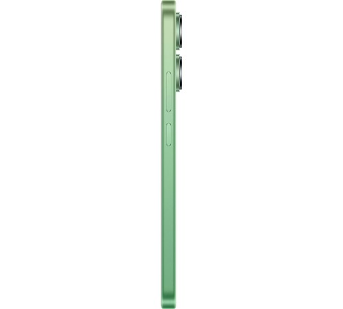 Смартфон Xiaomi Redmi Note 13 6/128 ГБ RU — стильный и мощный гаджет в зелёном цвете