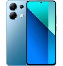 Смартфон Xiaomi Redmi Note 13 6/128 ГБ EU, 4G, NFС, Dual nano SIM, синий