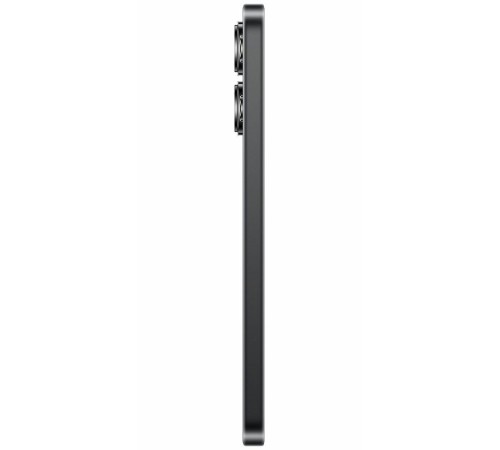 Смартфон Xiaomi Redmi Note 13 6/128 ГБ EU — мощный и стильный в чёрном цвете