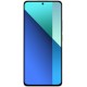 Смартфон Xiaomi Redmi Note 13 8/128 ГБ — мощный гаджет в чёрном цвете с поддержкой 4G и NFC