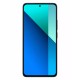Смартфон Xiaomi Redmi Note 13 8/128 ГБ — мощный гаджет в чёрном цвете с поддержкой 4G и NFC