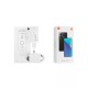 Смартфон Xiaomi Redmi Note 13 8/128 ГБ — мощный гаджет в чёрном цвете с поддержкой 4G и NFC