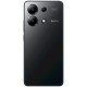 Смартфон Xiaomi Redmi Note 13 8/128 ГБ — мощный гаджет в чёрном цвете с поддержкой 4G и NFC