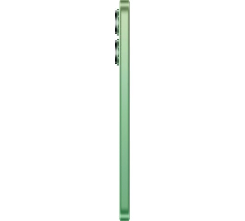 Смартфон Xiaomi Redmi Note 13 8/128 ГБ — мощный гаджет в зелёном цвете с поддержкой 4G и NFC