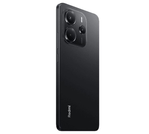 Смартфон Xiaomi Redmi Note 14 8/128 ГБ — стильный и мощный гаджет с NFC и Dual nano SIM