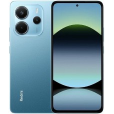 Смартфон Xiaomi Redmi Note 14 8/128 ГБ RU, 4G, NFС, Dual nano SIM, синий Смартфон Xiaomi Redmi Note 14 8/128 ГБ RU, 4G, NFС, Dual nano SIM, синий