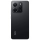 Смартфон Xiaomi Redmi Note 14 8/256 ГБ — мощный гаджет в чёрном цвете с поддержкой 4G и NFC