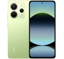 Смартфон Xiaomi Redmi Note 14 8/256 ГБ RU, 4G, NFС, Dual nano SIM, зеленый