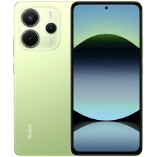 Смартфон Xiaomi Redmi Note 14 8/256 ГБ RU, 4G, NFС, Dual nano SIM, зеленый Смартфон Xiaomi Redmi Note 14 8/256 ГБ RU, 4G, NFС, Dual nano SIM, зеленый