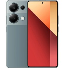 Смартфон Xiaomi Redmi Note 13 Pro 8/128 ГБ EU, 4G, NFC, Dual nano SIM, зеленый