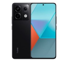 Смартфон Xiaomi Redmi Note 13 Pro 5G 8/256 ГБ EU, NFC, Dual: nano SIM + eSim, черный