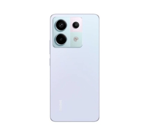 Смартфон Xiaomi Redmi Note 13 Pro 5G 8/256 ГБ — стильный фиолетовый с NFC и двумя слотами для SIM-карт