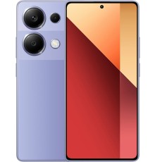 Смартфон Xiaomi Redmi Note 13 Pro 12/256 ГБ EU, 4G, NFC, Dual nano SIM, фиолетовый
