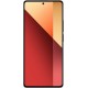 Смартфон Xiaomi Redmi Note 13 Pro 12/256 ГБ — мощный выбор в чёрном цвете с поддержкой 4G и NFC