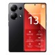 Смартфон Xiaomi Redmi Note 13 Pro 12/256 ГБ — мощный выбор в чёрном цвете с поддержкой 4G и NFC