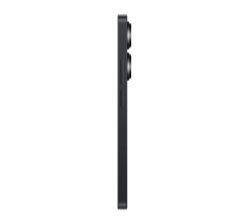 Смартфон Xiaomi Redmi Note 13 Pro 12/256 ГБ — мощный выбор в чёрном цвете с поддержкой 4G и NFC