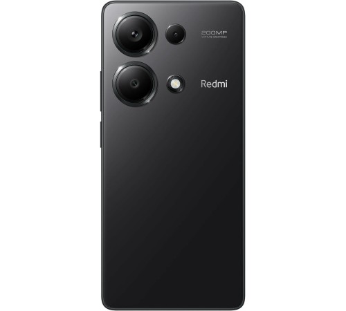 Смартфон Xiaomi Redmi Note 13 Pro 8/128 ГБ — стильный и мощный гаджет для ценителей качества