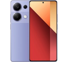 Смартфон Xiaomi Redmi Note 13 Pro 8/128 ГБ EU, 4G, NFC, Dual nano SIM, фиолетовый