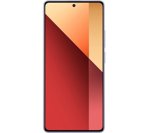 Смартфон Xiaomi Redmi Note 13 Pro 8/128 ГБ — стильный и мощный гаджет в фиолетовом цвете