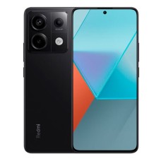 Смартфон Xiaomi Redmi Note 13 Pro 5G 12/512 ГБ RU, NFC, Dual: nano SIM + eSim, черный Смартфон Xiaomi Redmi Note 13 Pro 5G 12/512 ГБ RU, NFC, Dual: nano SIM + eSim, черный