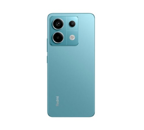 Смартфон Xiaomi Redmi Note 13 Pro 5G 12/512 ГБ — мощный гаджет в синем цвете с поддержкой NFC и eSIM.