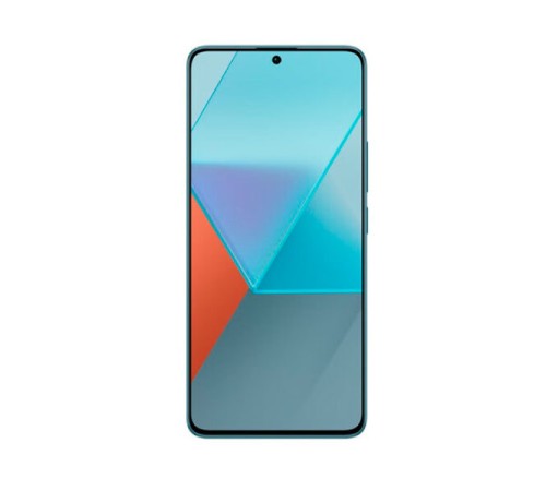 Смартфон Xiaomi Redmi Note 13 Pro 5G 12/512 ГБ — мощный гаджет в синем цвете с поддержкой NFC и eSIM.