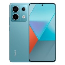 Смартфон Xiaomi Redmi Note 13 Pro 5G 12/512 ГБ EU, NFC, Dual: nano SIM + eSim, синий Смартфон Xiaomi Redmi Note 13 Pro 5G 12/512 ГБ EU, NFC, Dual: nano SIM + eSim, синий