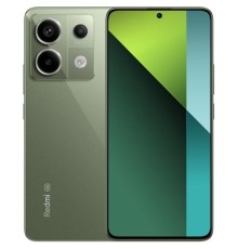 Смартфон Xiaomi Redmi Note 13 Pro 5G 8/256 ГБ EU, NFC, Dual: nano SIM + eSim, зеленый