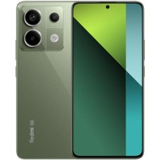 Смартфон Xiaomi Redmi Note 13 Pro 5G 8/256 ГБ EU, NFC, Dual: nano SIM + eSim, зеленый Смартфон Xiaomi Redmi Note 13 Pro 5G 8/256 ГБ EU, NFC, Dual: nano SIM + eSim, зеленый