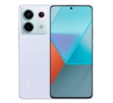 Смартфон Xiaomi Redmi Note 13 Pro 5G 8/256 ГБ EU, NFC, Dual: nano SIM + eSim, фиолетовый