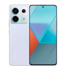 Смартфон Xiaomi Redmi Note 13 Pro 5G 8/256 ГБ EU, NFC, Dual: nano SIM + eSim, фиолетовый