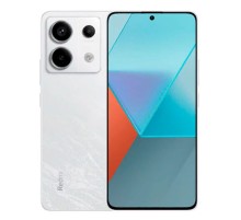 Смартфон Xiaomi Redmi Note 13 Pro 5G 8/256 ГБ RU, NFC, Dual: nano SIM + eSim, белый