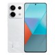 Смартфон Xiaomi Redmi Note 13 Pro 5G 8/256 ГБ — стильный и мощный гаджет с NFC и eSIM в белом цвете