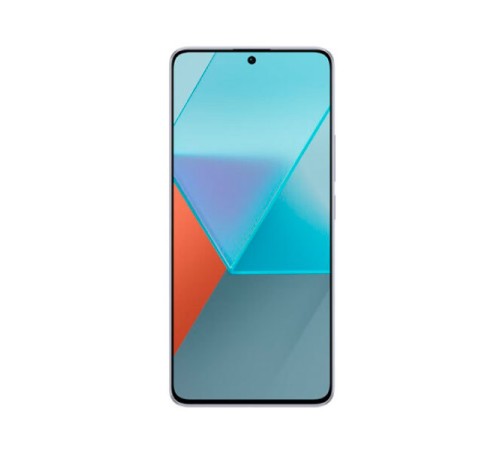 Смартфон Xiaomi Redmi Note 13 Pro 5G 12/512 ГБ — стильный фиолетовый девайс с поддержкой NFC и eSIM