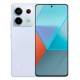 Смартфон Xiaomi Redmi Note 13 Pro 5G 12/512 ГБ — стильный фиолетовый девайс с поддержкой NFC и eSIM