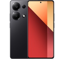 Смартфон Xiaomi Redmi Note 13 Pro 8/256 ГБ GB, 4G, NFC, Dual nano SIM, черный
