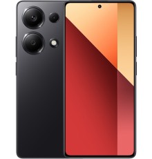 Смартфон Xiaomi Redmi Note 13 Pro 8/256 ГБ GB, 4G, NFC, Dual nano SIM, черный