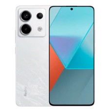 Смартфон Xiaomi Redmi Note 13 Pro 5G 12/512 ГБ RU, NFC, Dual: nano SIM + eSim, белый