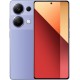 Смартфон Xiaomi Redmi Note 13 Pro 8/256 ГБ — стильный фиолетовый гаджет с NFC и Dual nano SIM