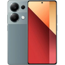 Смартфон Xiaomi Redmi Note 13 Pro 8/128 ГБ RU, 4G, NFC, Dual nano SIM, зеленый