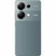 Смартфон Xiaomi Redmi Note 13 Pro 8/256 ГБ — зелёный, поддержка 4G и NFC, Dual nano SIM.