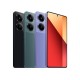 Смартфон Xiaomi Redmi Note 13 Pro 8/256 ГБ — мощный гаджет в чёрном цвете с поддержкой 4G и NFC