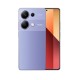 Смартфон Xiaomi Redmi Note 13 Pro 8/256 ГБ — стильный и мощный гаджет в фиолетовом цвете