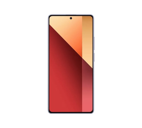 Смартфон Xiaomi Redmi Note 13 Pro 12/512 ГБ — стильный фиолетовый для EU с 4G и NFC